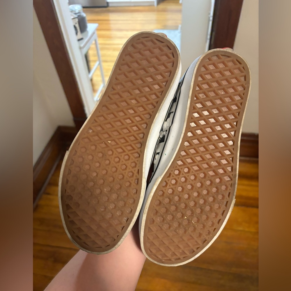 Daisy vans - Picture 3 of 4